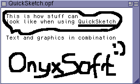 QuickSketch